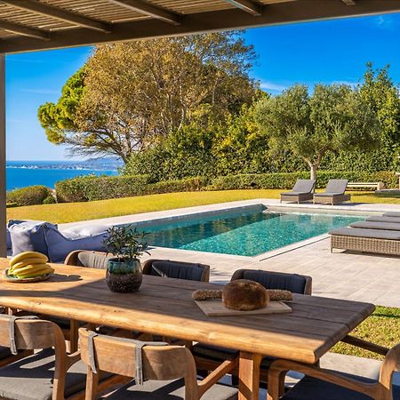 Grande Azzurro In Lakithra Villa Exteriör bild