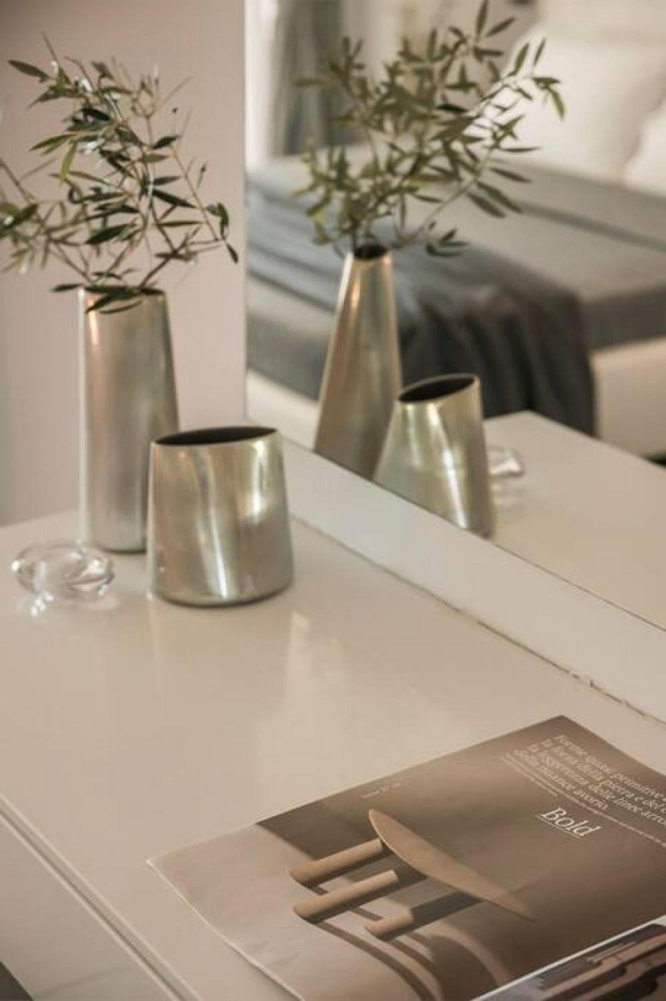 Grande Azzurro In Lakithra Villa Exteriör bild