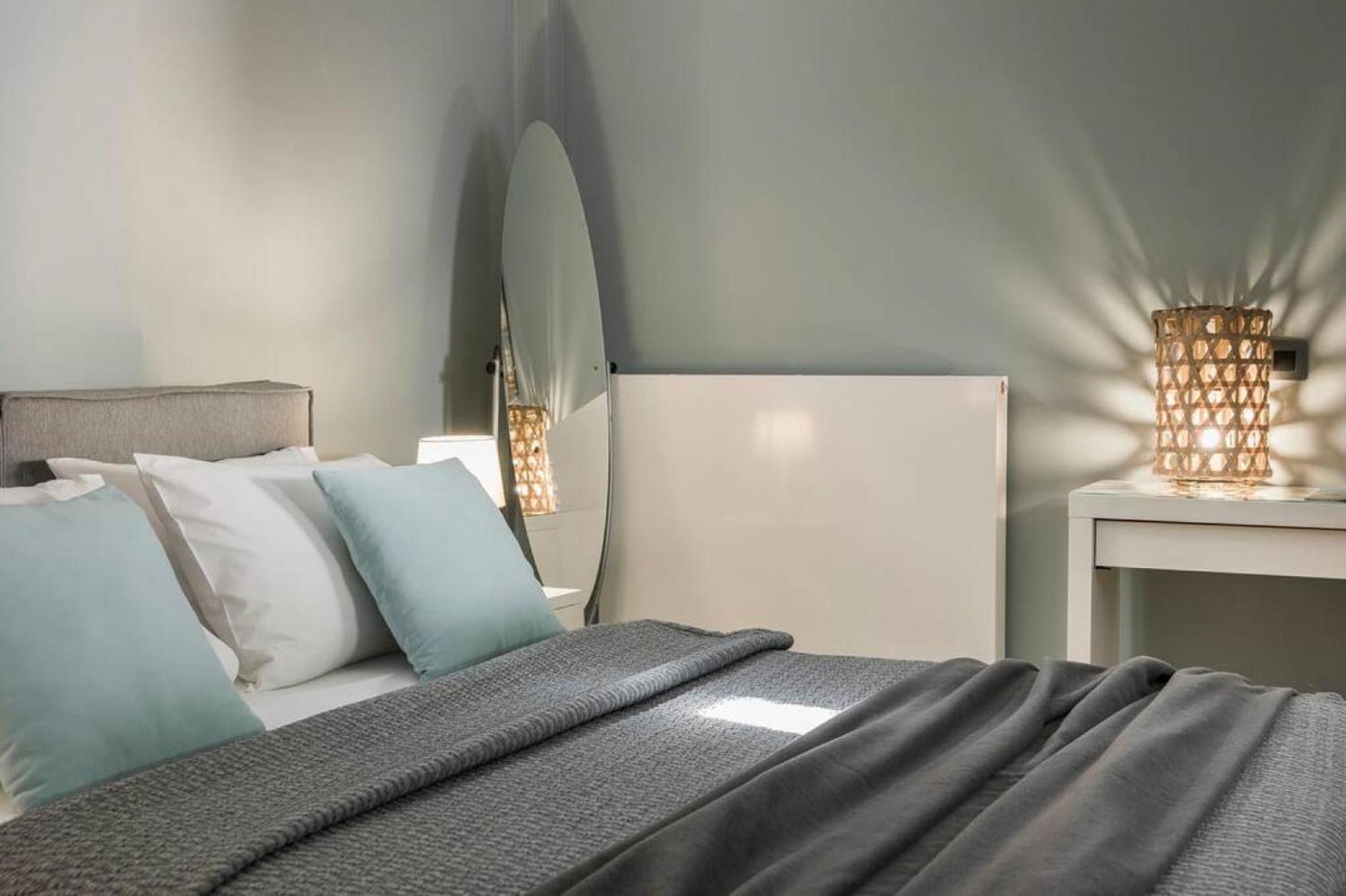 Grande Azzurro In Lakithra Villa Exteriör bild